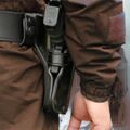 Охранное предприятие "Москит" обеспечит Ваш бизнес вооруженной охраной